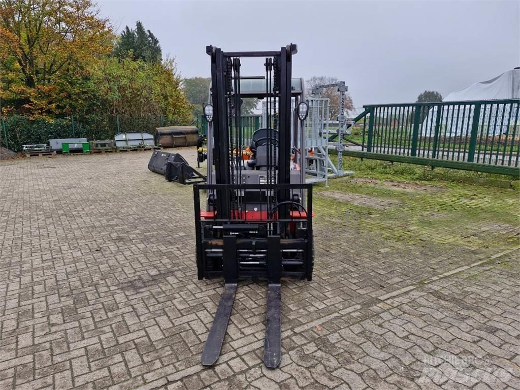 Manitou ME 420 Ostale poljoprivredne mašine