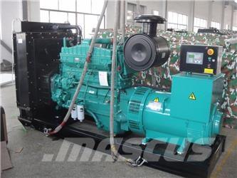 Cummins NT855-G1A Motori za građevinarstvo