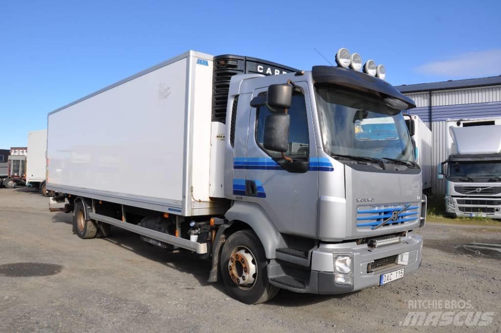 Volvo FL240 4X2 Kamioni hladnjače