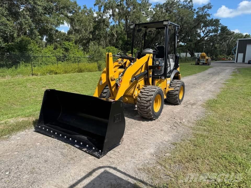 CAT 903 C2 Utovarivači na točkove