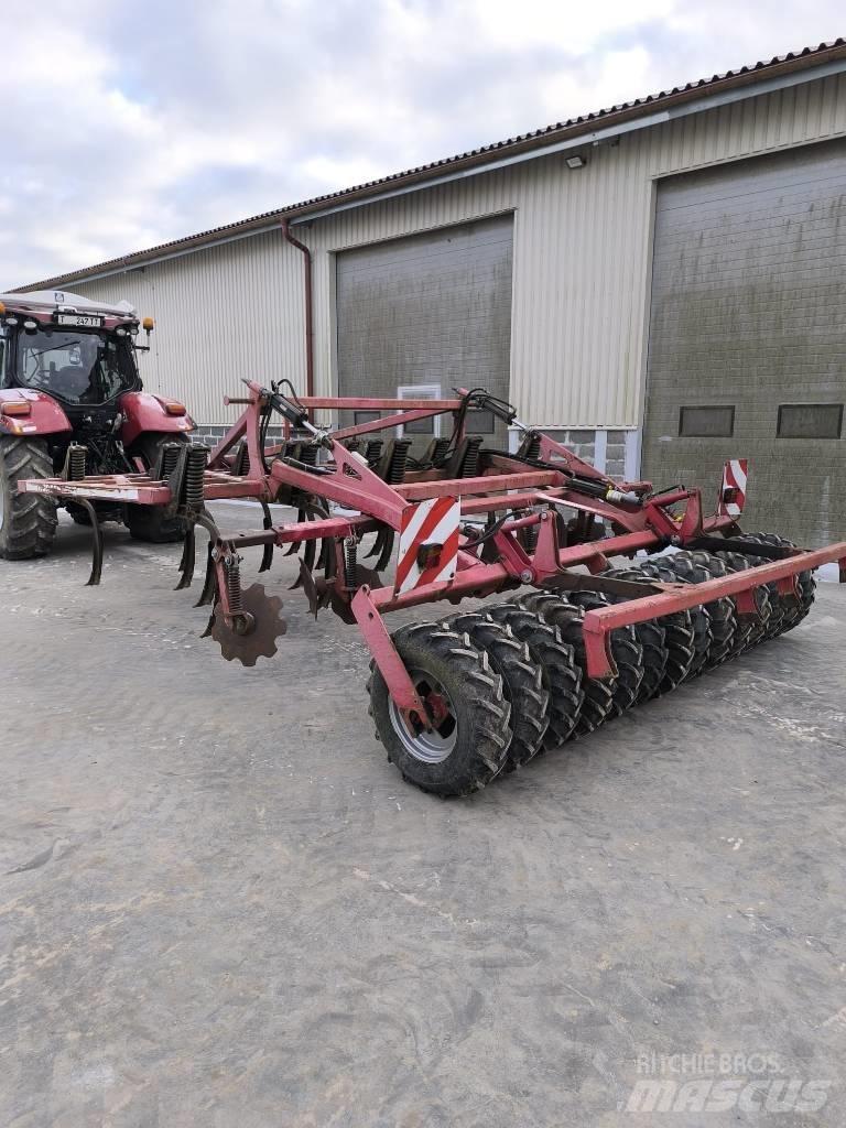 Horsch Tiger 4 AS Kultivatori