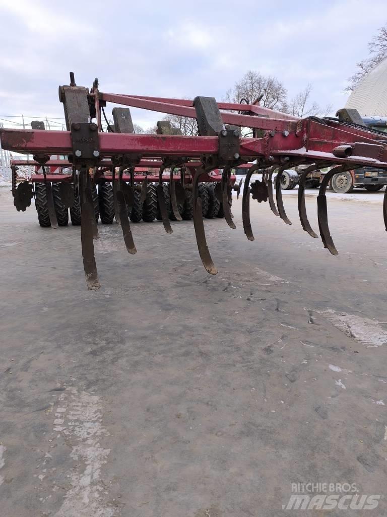Horsch Tiger 4 AS Kultivatori