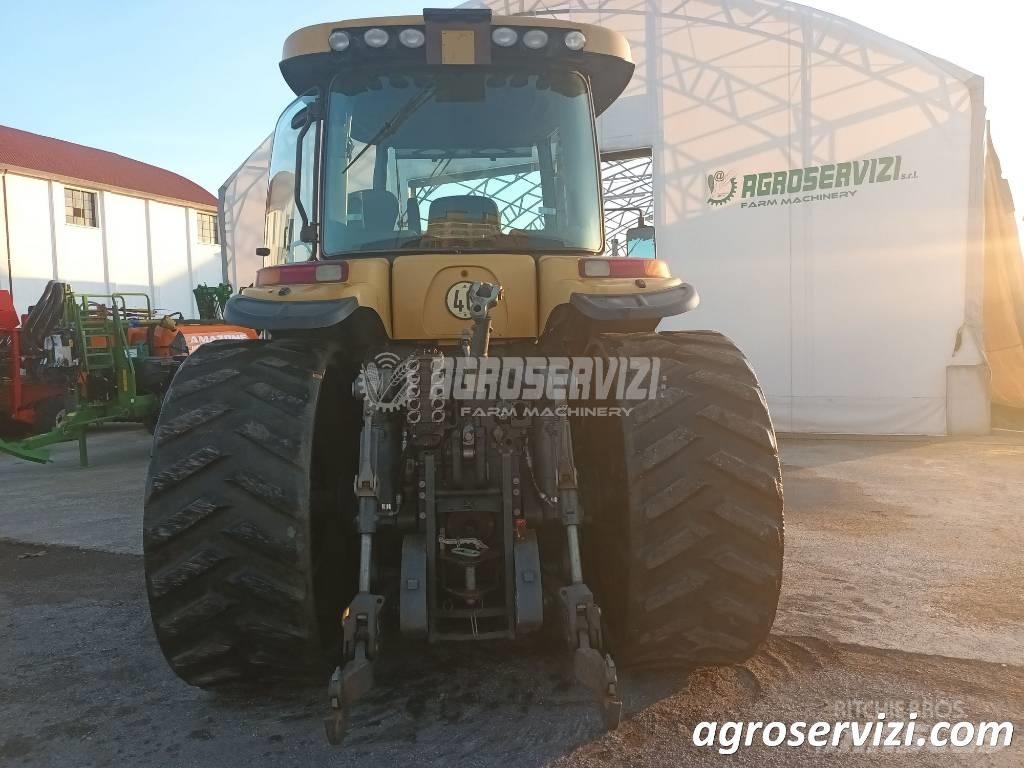 Challenger 745 B Traktori