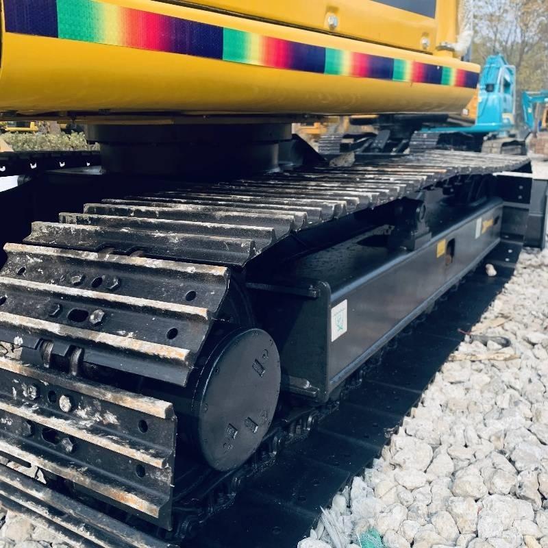 Komatsu PC 70 Bageri guseničari