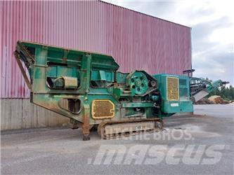 McCloskey J 40 V2 Drobilice
