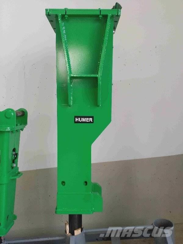 Humer H 1300 CS Hidraulika