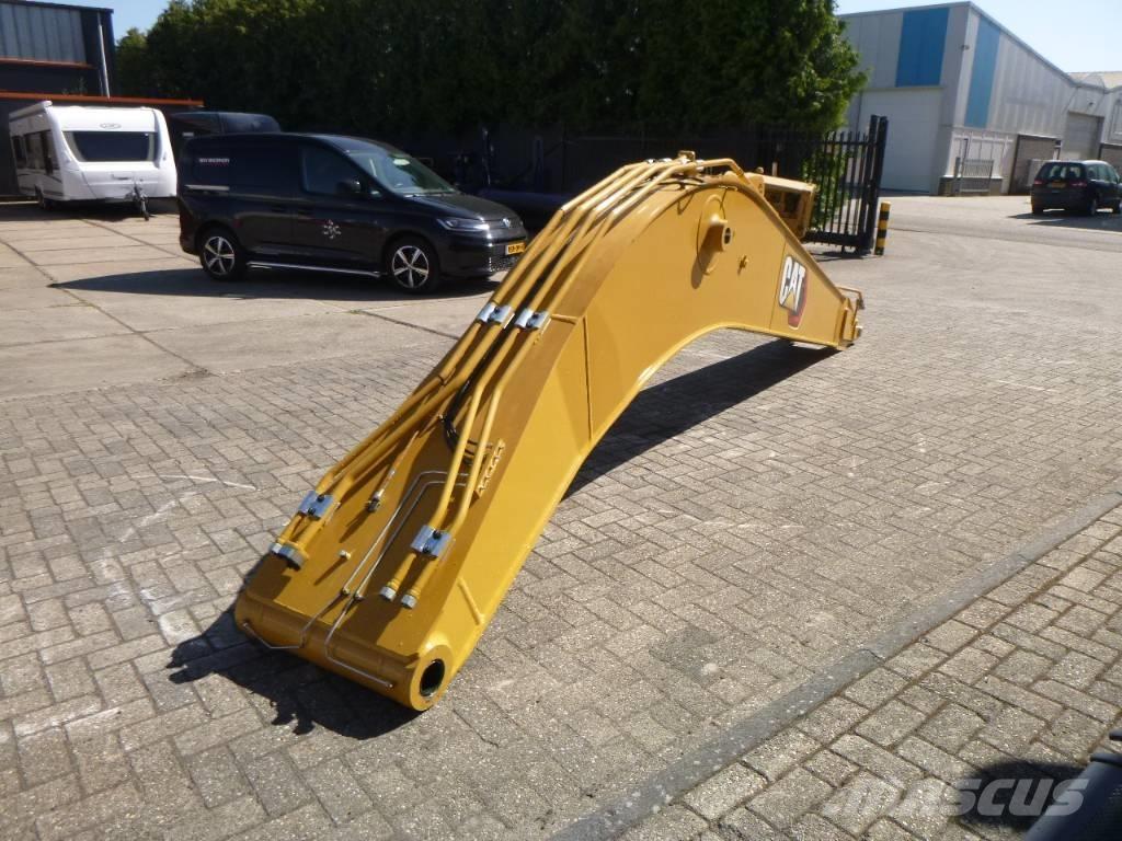CAT 320 GX / 320 GC Utovarne korpe