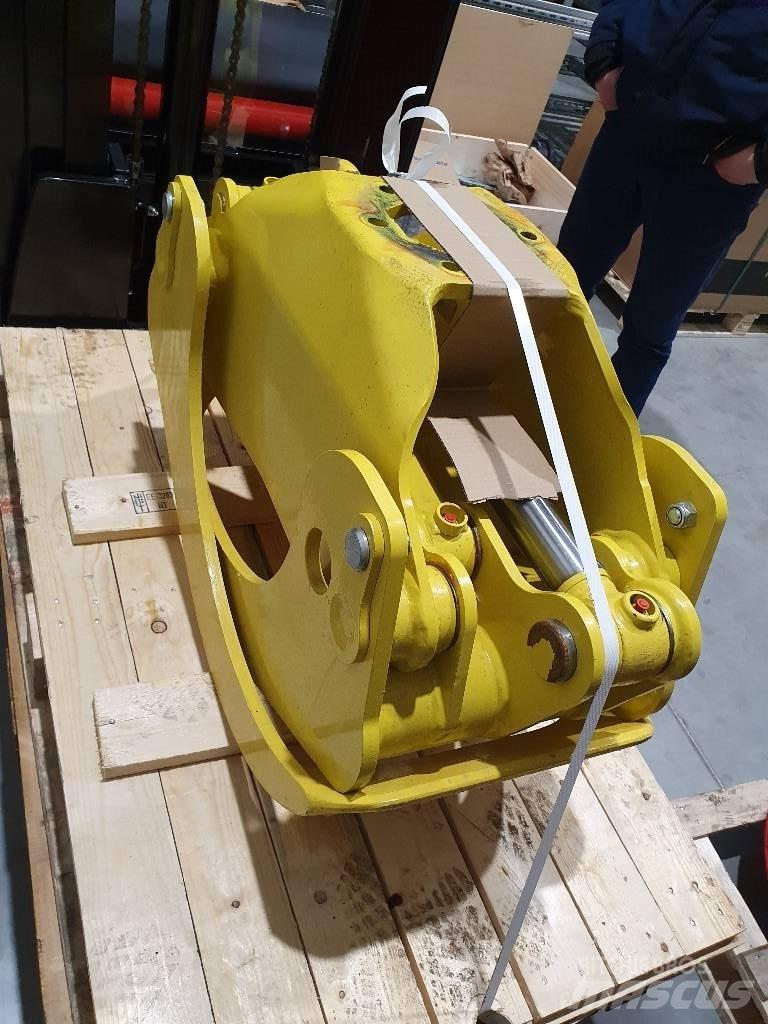 Hiab Loglift FX26 Ostalo