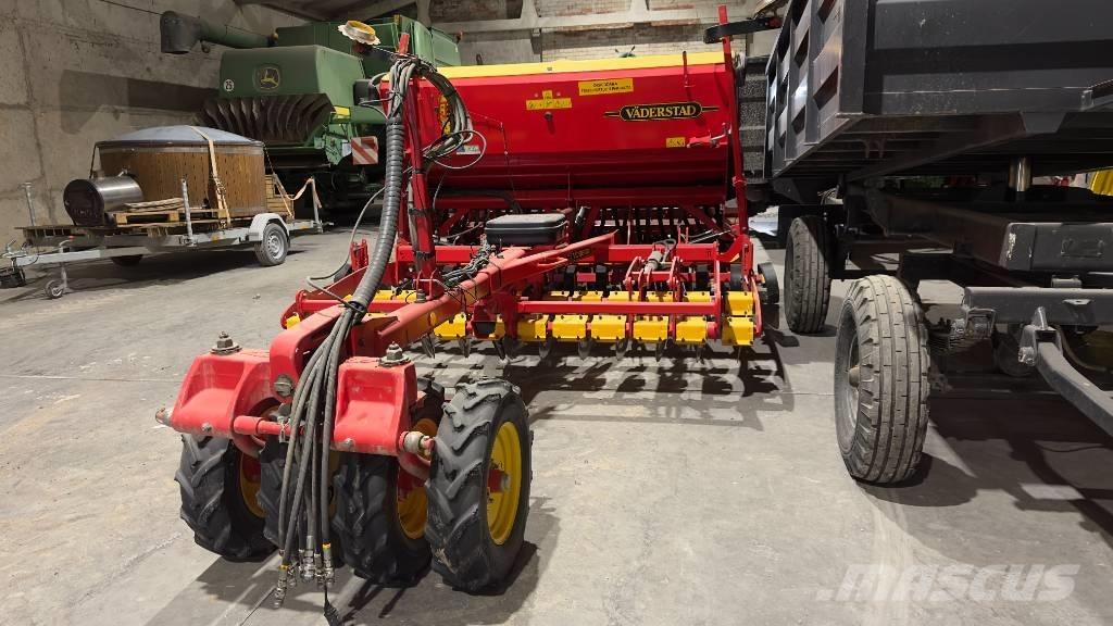 Väderstad Rapid300S Sejačice
