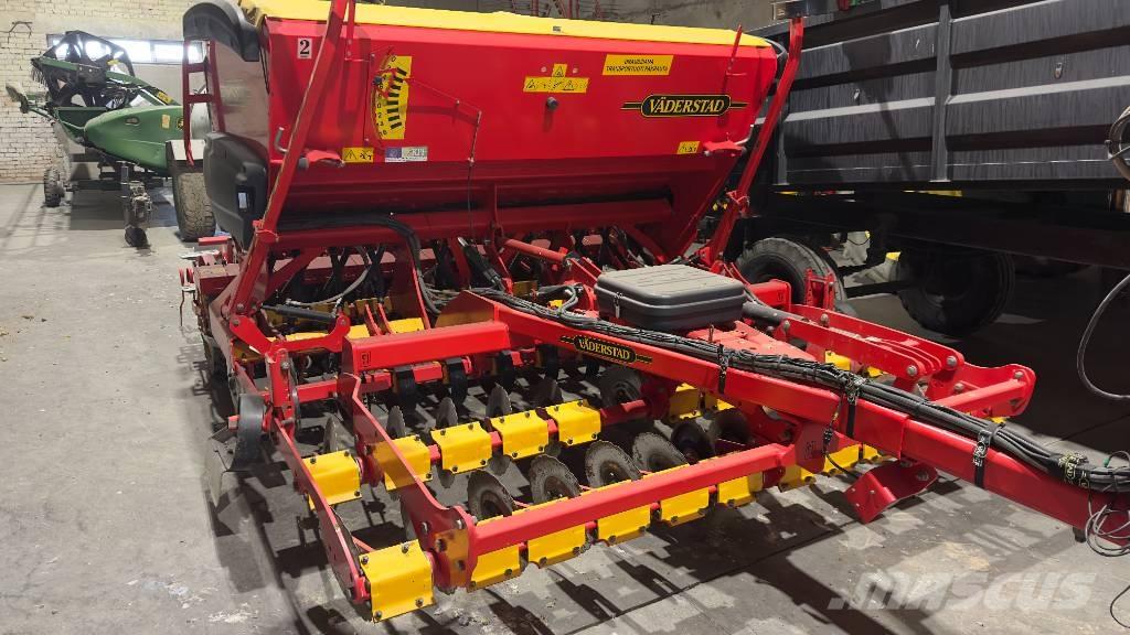 Väderstad Rapid300S Sejačice