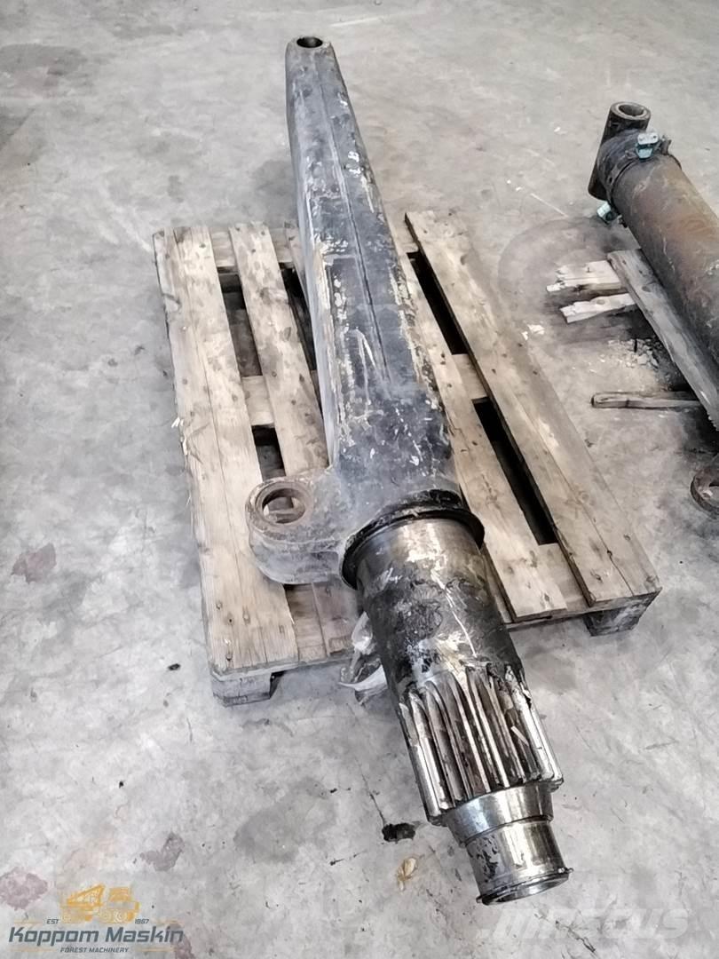 Loglift 65/70 Kranovi za debla
