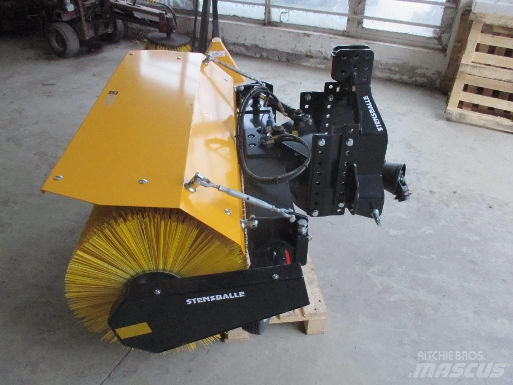 GMR FF 1500 MA Mašine za čišćenje