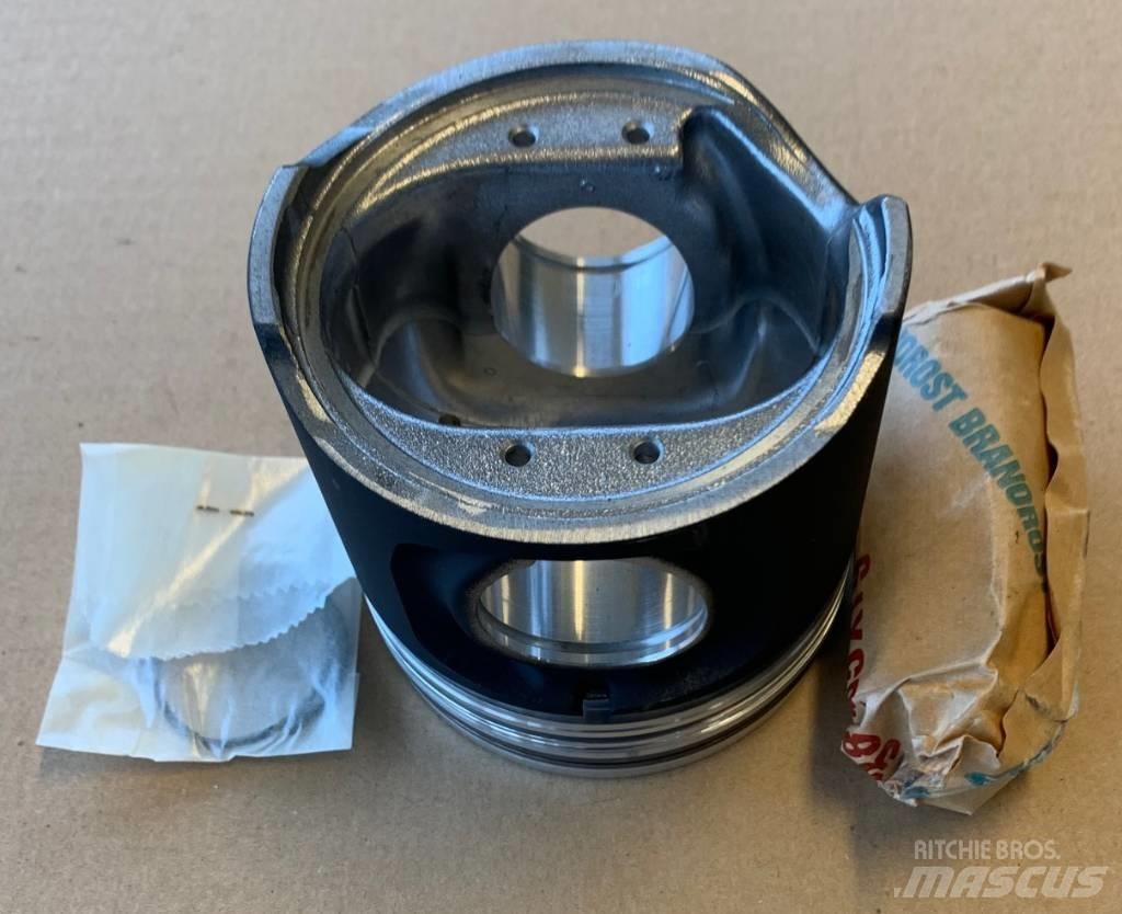 Fiat Piston 1930817 Motori