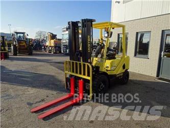 Hyster H2.5 H2.5 Viljuškari - ostalo