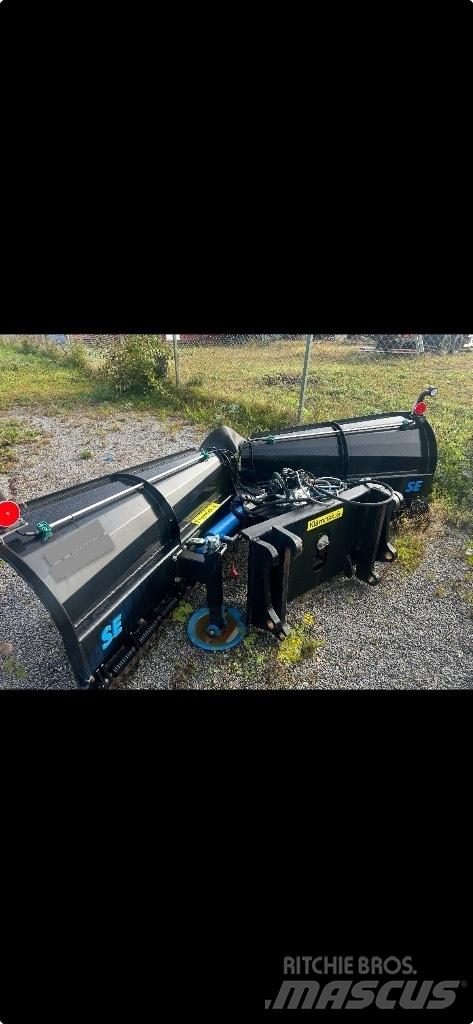 JCB 406 Utovarivači na točkove
