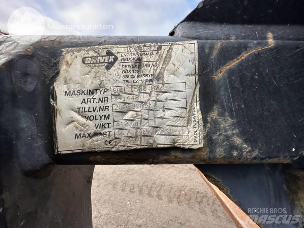 Manitou 625 Teleskopski viljuškari