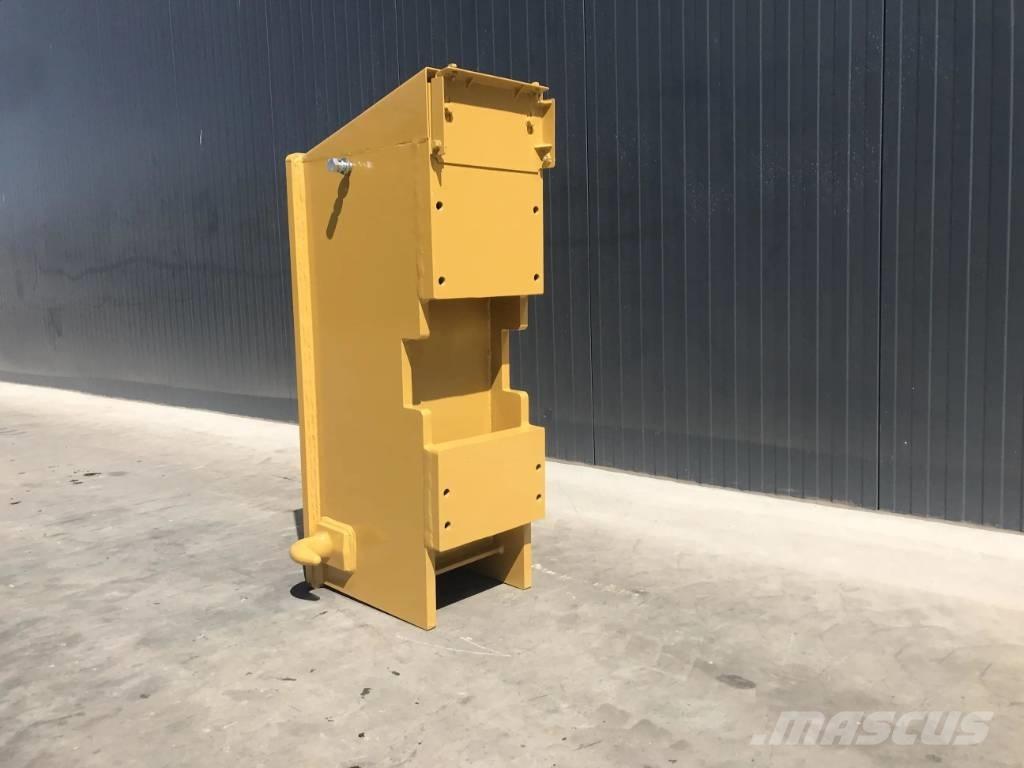 CAT 160K Ostale komponente za građevinarstvo