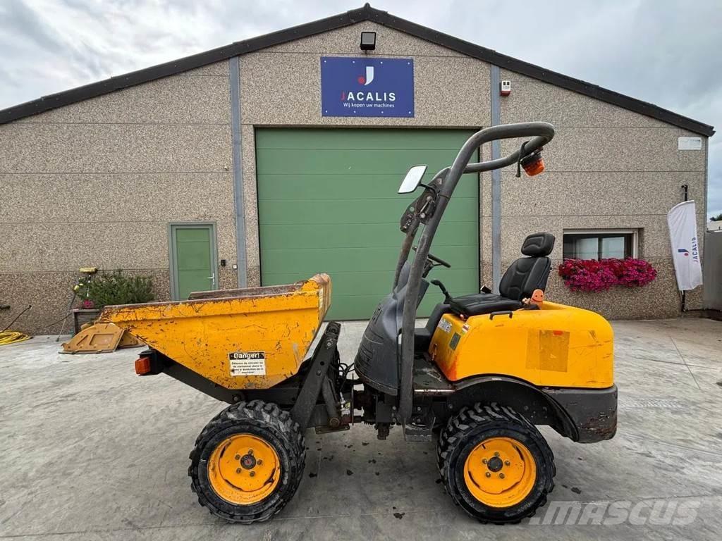 Ausa D 100 AHA Zglobni damperi