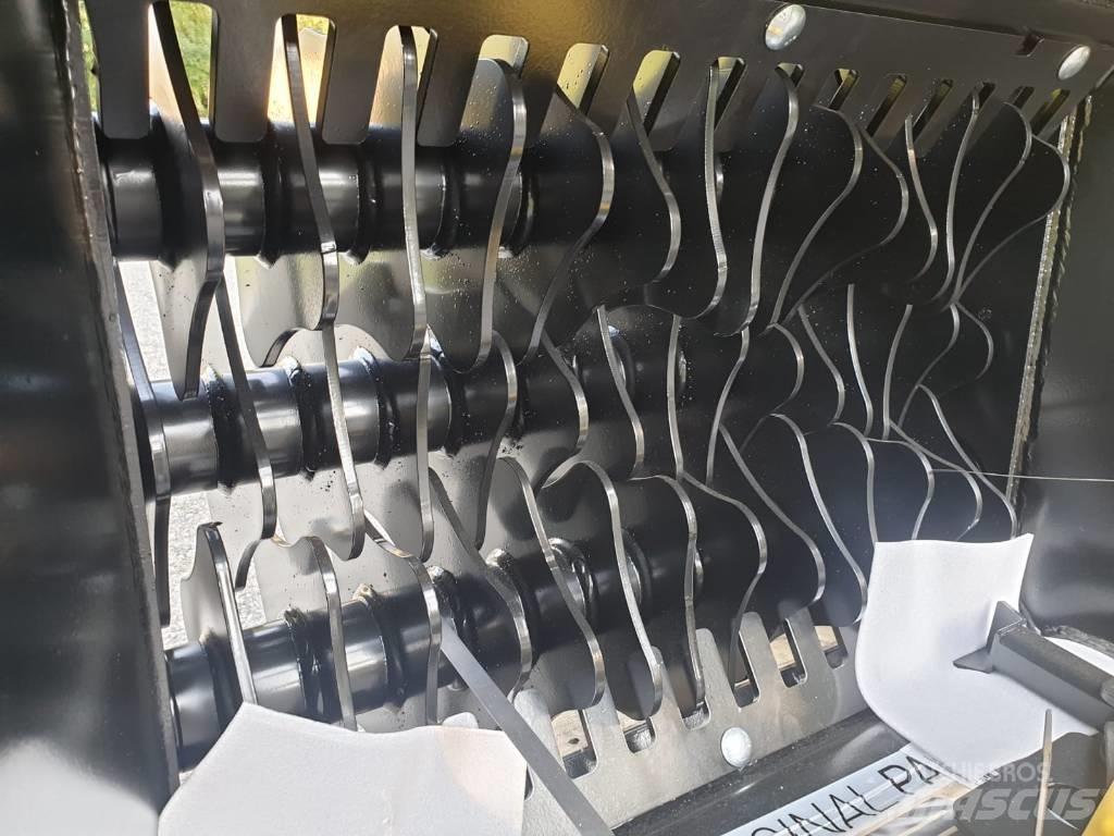 MB Crusher HDS 312 Ostale komponente za građevinarstvo