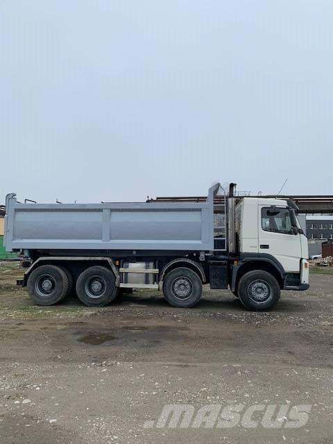 Volvo FM 440 Kiperi kamioni