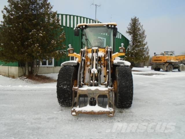 Volvo L 70 G Utovarivači na točkove