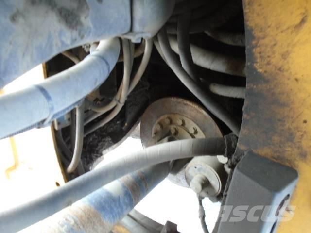 Volvo L 70 G Utovarivači na točkove