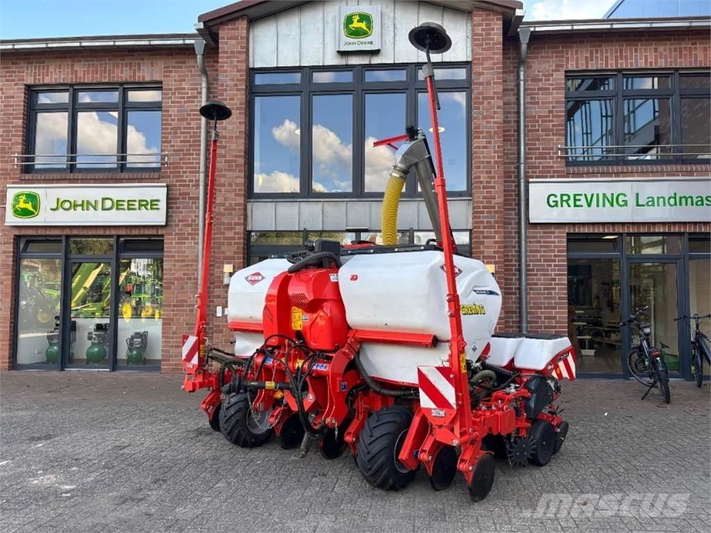 Kuhn Maxima 3 Precizne sejačice