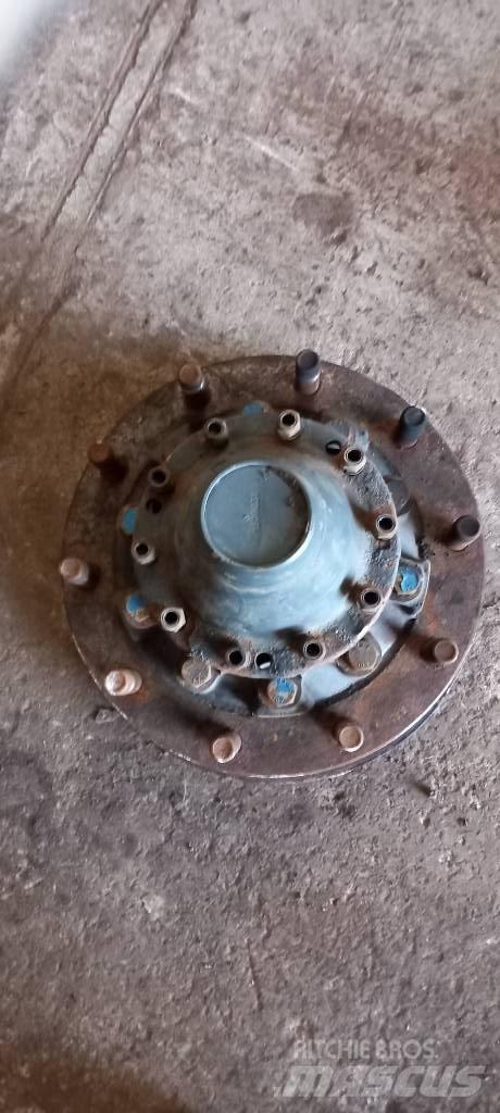 Scania R440  1852817 Osovine
