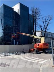 JLG 860 SJ Teleskopske podizne platforme
