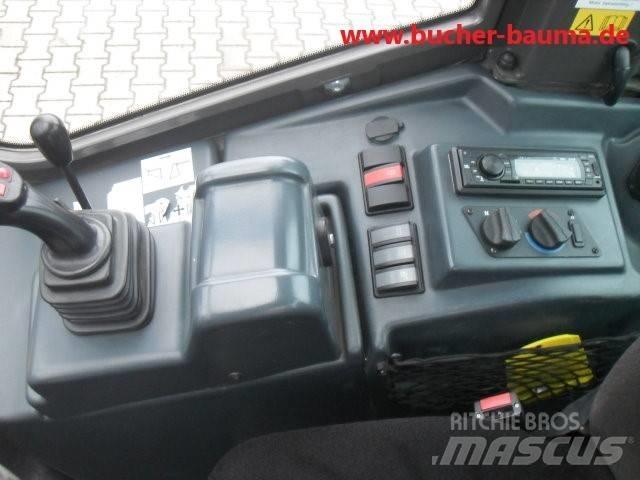 Ahlmann AX 850 Utovarivači na točkove