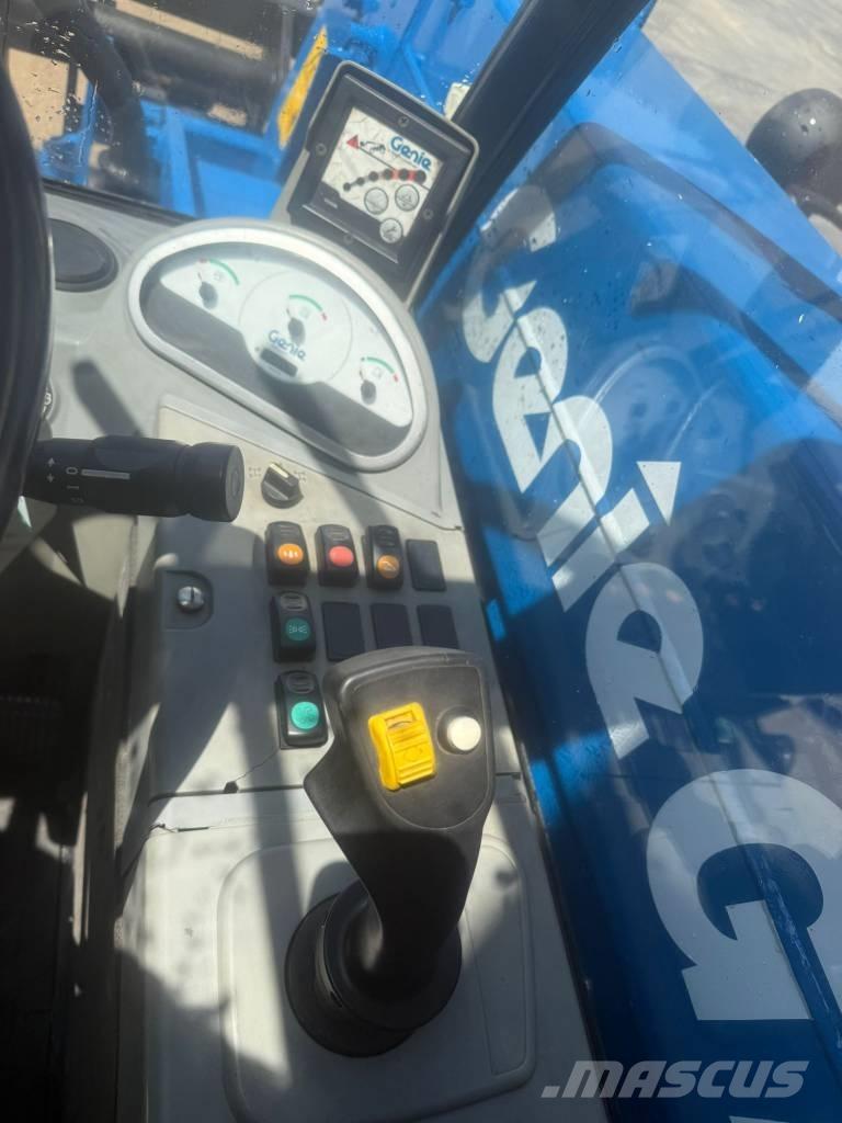 Genie GTH 2506 Teleskopski viljuškari