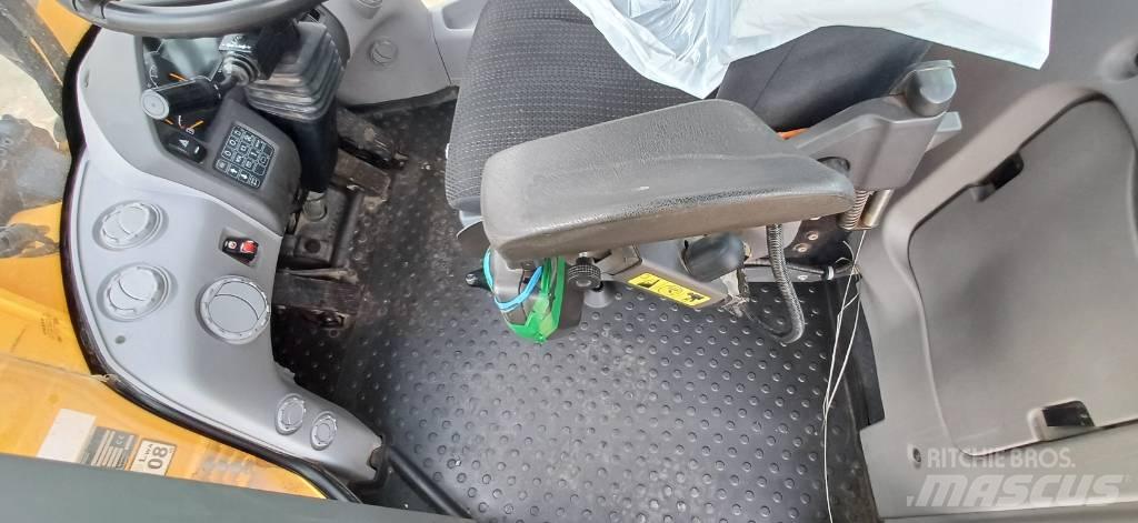 Volvo L 150 H Utovarivači na točkove