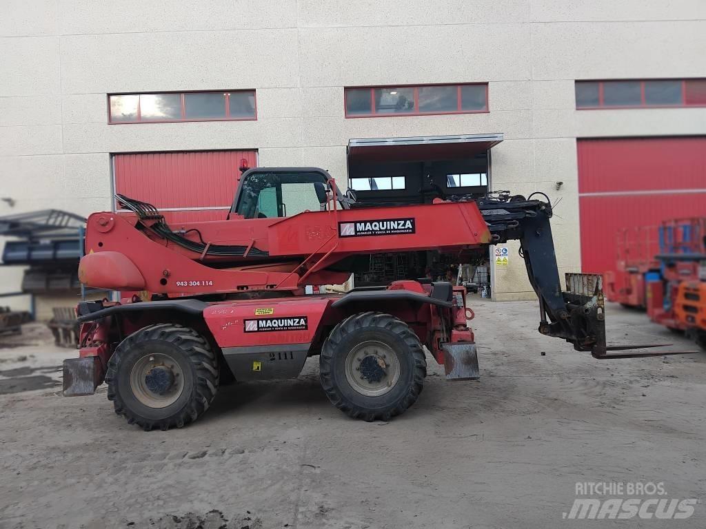 Manitou MRT1742 Teleskopski viljuškari