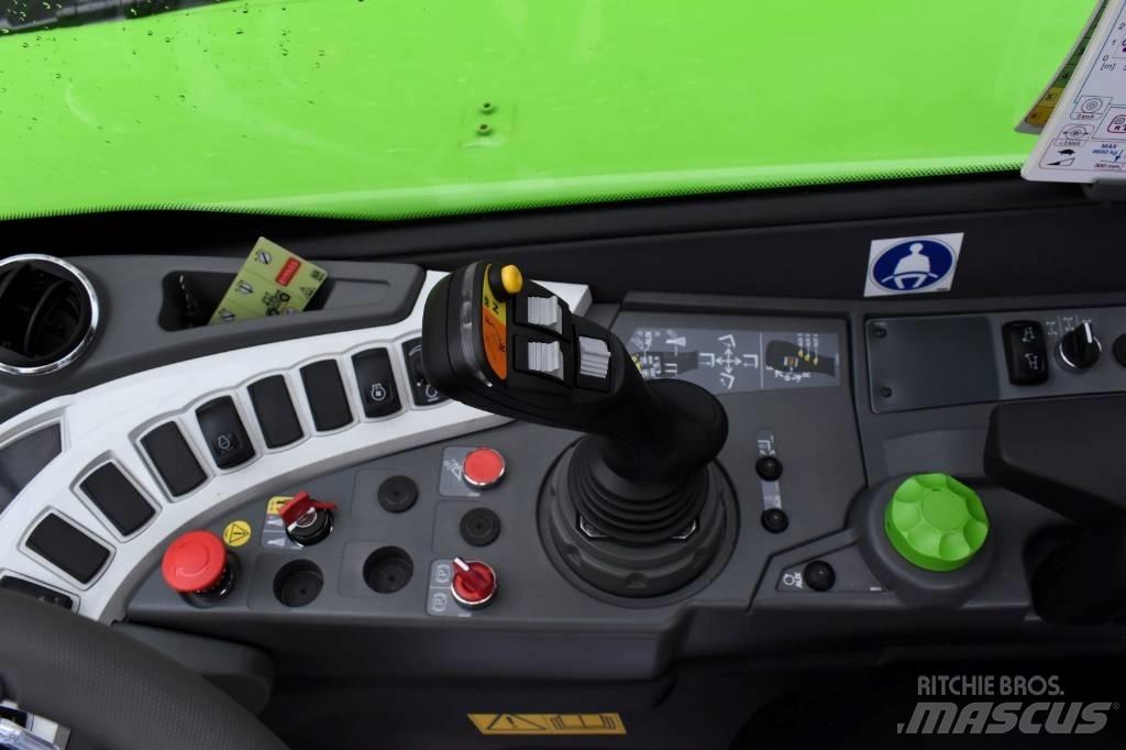 Merlo P72.10 PLUS Teleskopski viljuškari