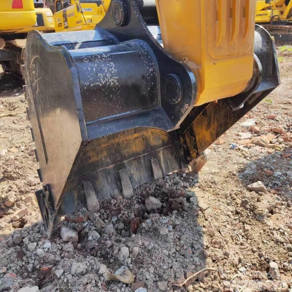 Sany 305H Bageri guseničari
