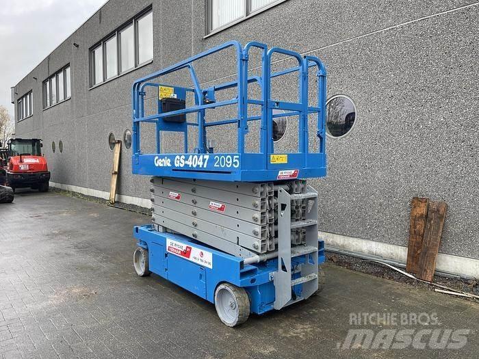 Genie GS4047 Ostali kranovi i platforme