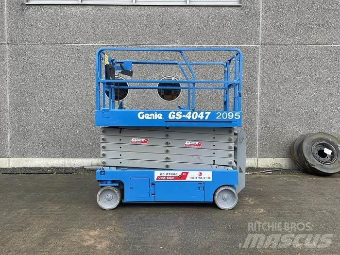 Genie GS4047 Ostali kranovi i platforme