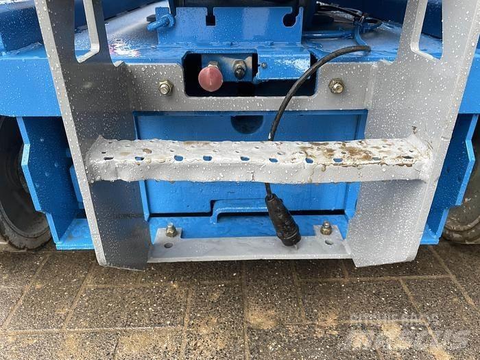 Genie GS4047 Ostali kranovi i platforme