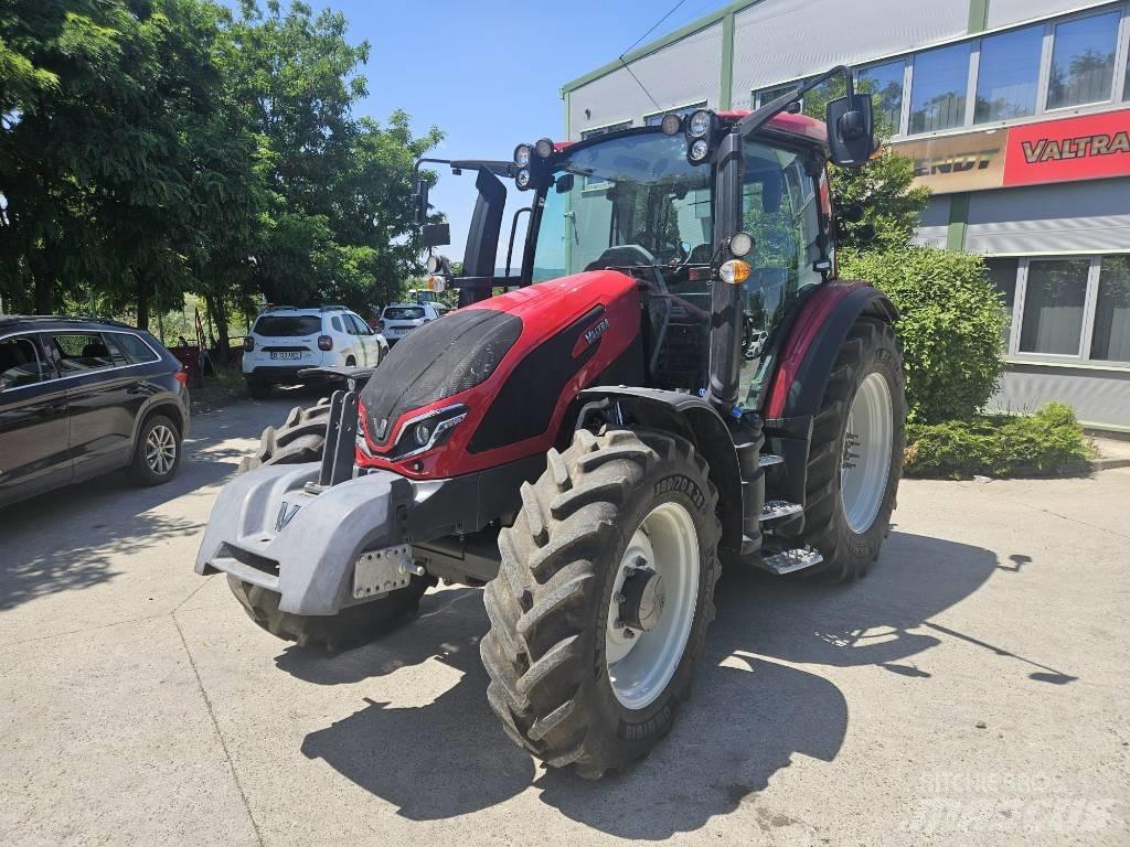 Valtra G 125 EA Traktori
