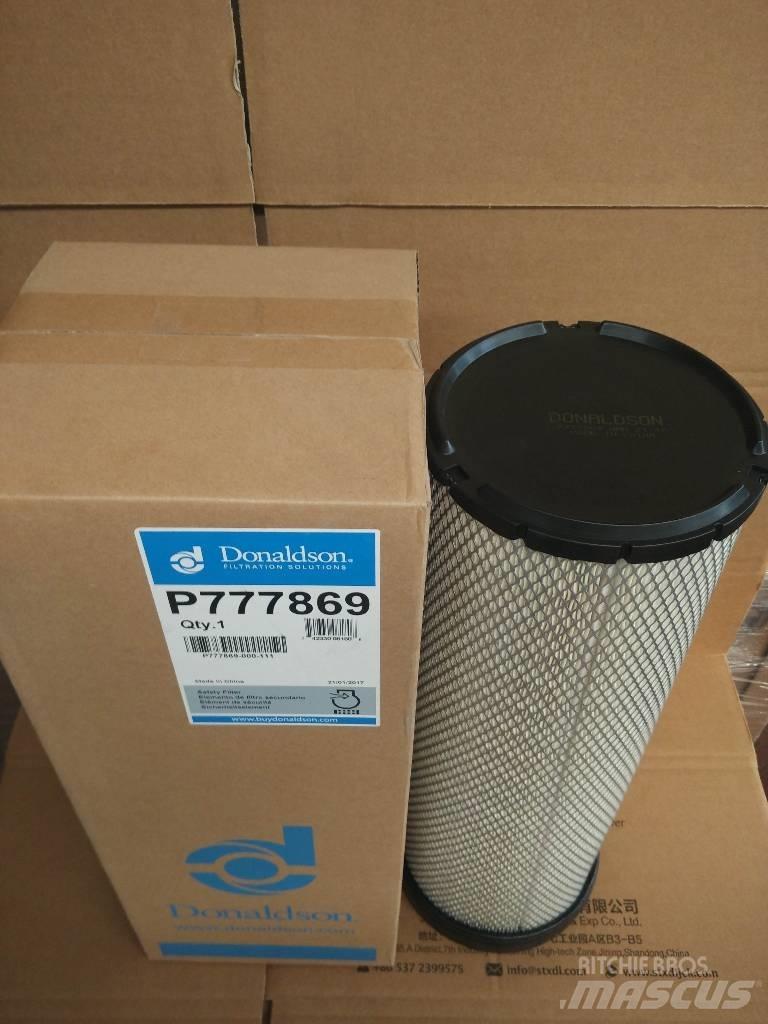 Donaldson P777869 Ostale komponente za građevinarstvo