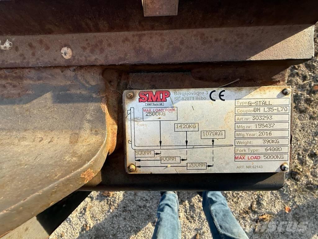 Volvo L70F Utovarivači na točkove