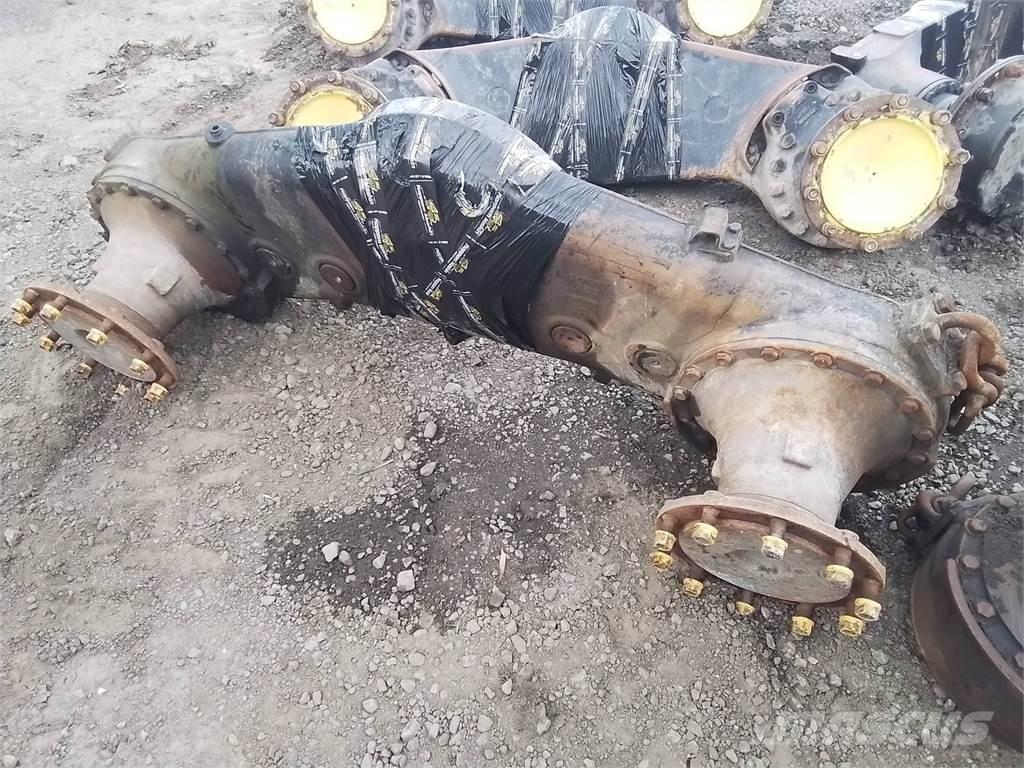 Ösa 250 Boggielåda Menjači