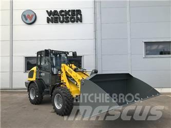 Wacker Neuson WL54 Mašine za nošenje alata