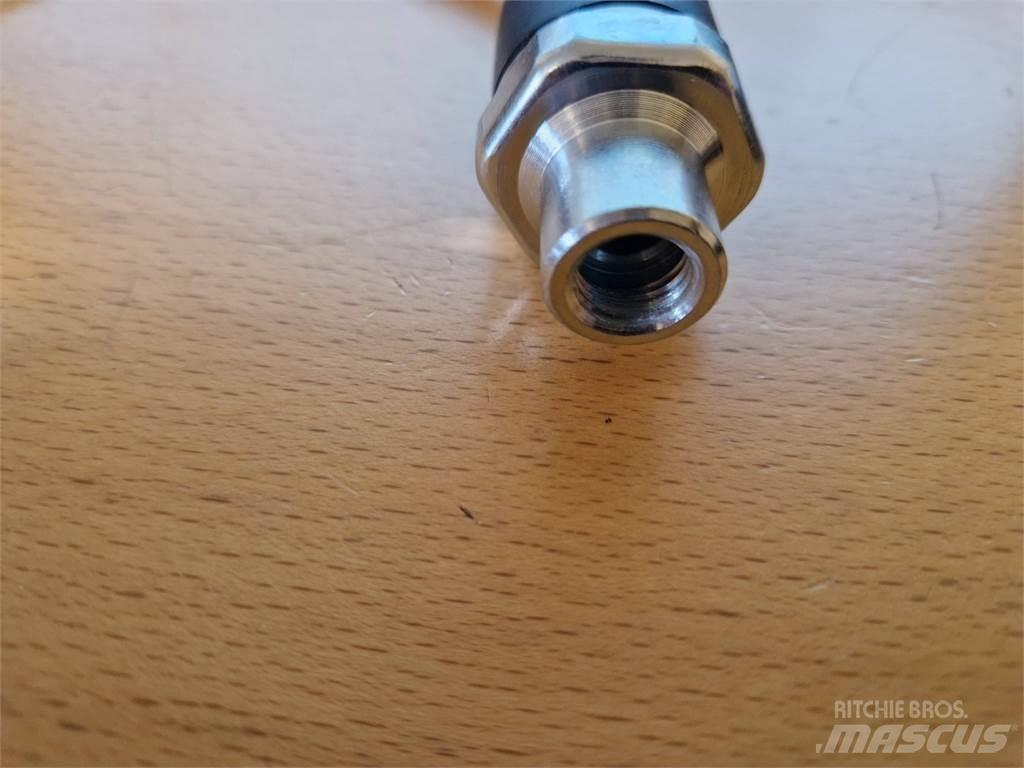 Ponsse 0068948 Elektronika