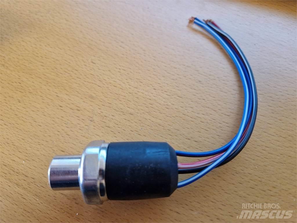 Ponsse 0068948 Elektronika