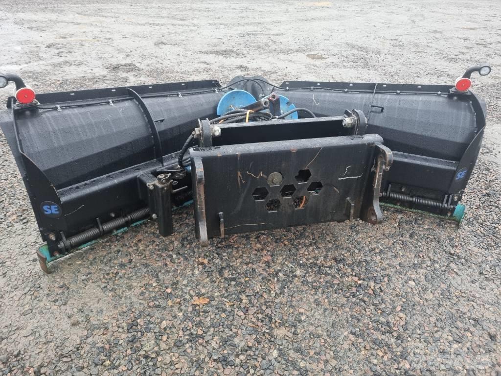 SE Equipment  Vikplog Plugovi