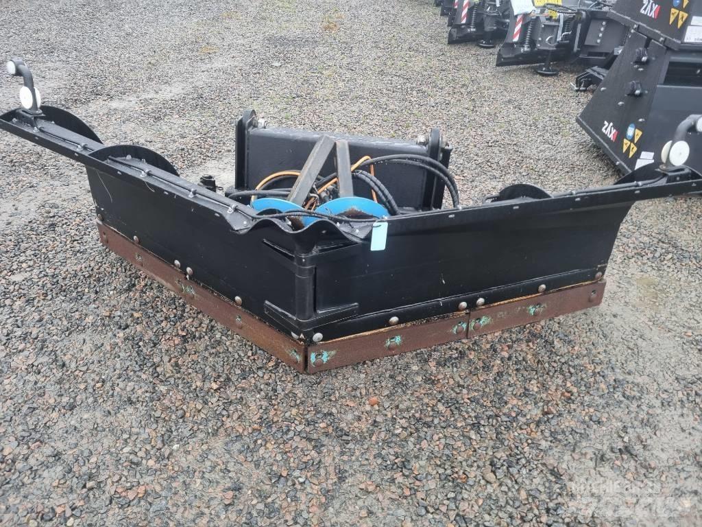 SE Equipment  Vikplog Plugovi
