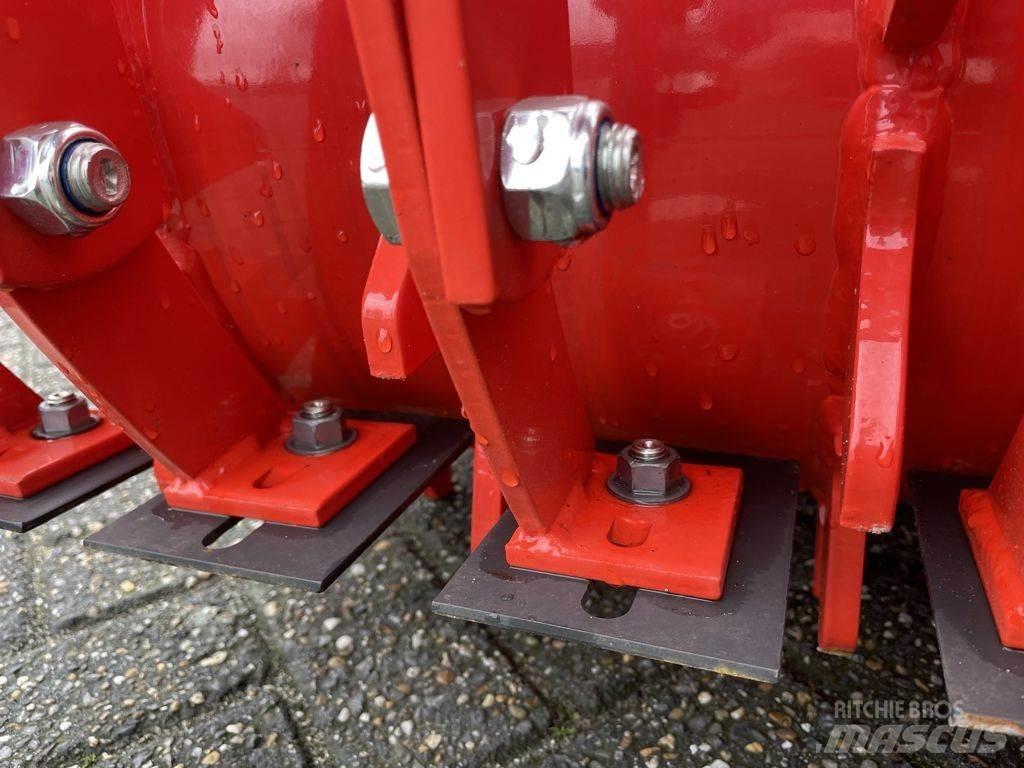 Kuhn HRB303D Međuredni kultivatori