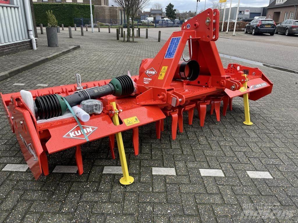 Kuhn HRB303D Međuredni kultivatori