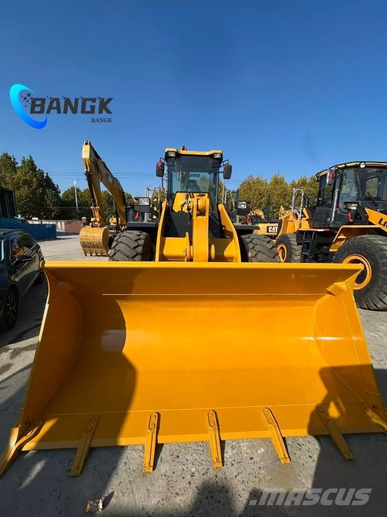 SDLG L 958 F Utovarivači na točkove